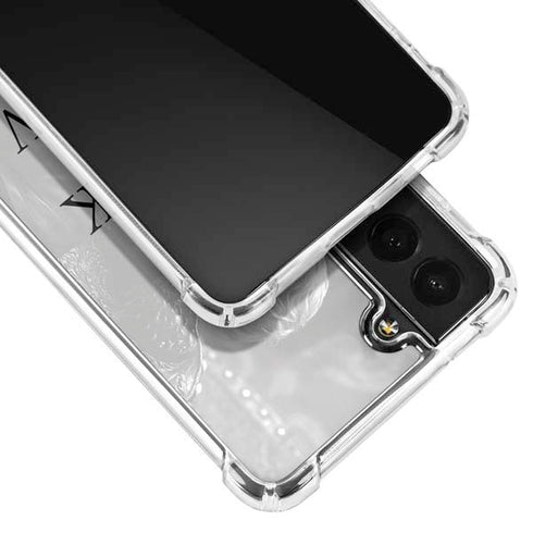 Game of Thrones: Tyrion Lannister Quote Galaxy S21 FE Clear Case